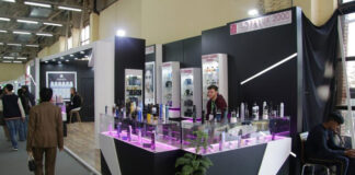 Industrie nationale des détergents et produits d’entretien: Succès local et expansion internationale