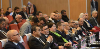 Energies renouvelables: «L’exploitation du lithium consolidera la place de l’Algérie dans la chaîne de valeur énergétique mondiale», affirme Arkab