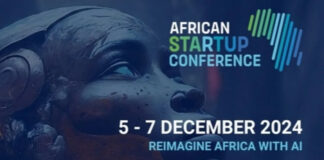 Conférence africaine des startups: 25.000 visiteurs, 45 ministres de pays africains, plus de 500 startups et 100 investisseurs attendus