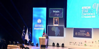 Conférence africaine des start-up: L’Algérie réaffirme son profond engagement en faveur du développement de l’Afrique