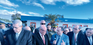 Commerce: 10 opérateurs économiques activant dans l’importation et la transformation du café indemnisés