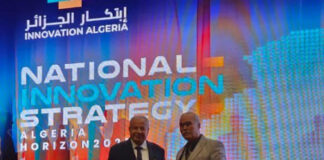 Sonatrach: 30 brevets d’invention et 40 projets de recherche et de développement enregistrés