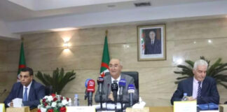 Conseil national de la statistique: Élaborer une feuille de route pour le développement du système statistique