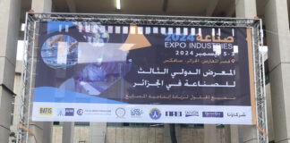 Salons « Sinaa Expo » et « Secura North Africa » à Alger: Plus de 220 exposants nationaux et étrangers prennent part