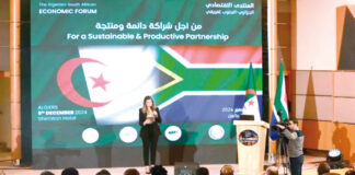 Forum économique algéro-sud-africain: D’importantes opportunités d’investissement pour les entreprises sud-africaines