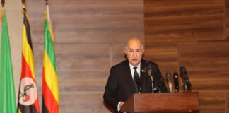 Conférence continentale sur l’éducation, la jeunesse et l’employabilité: Texte intégral du Discours du président de la République à Nouakchott