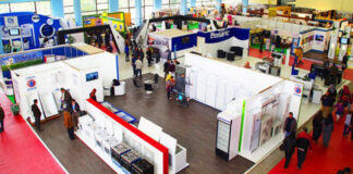 Foire de la production algérienne à Alger: La 32e édition ouvre ses portes avec la participation de plus de 600 exposants