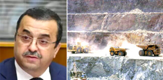 Gisement de zinc et plomb d’Amizour et Tala-Hamza: Arkab rassure sur une indemnisation satisfaisante et équitable des expropriés