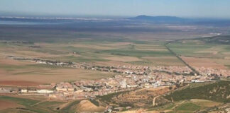 Aïn Temouchent: Des actions pour l’intégration des assiettes foncières dans le portefeuille des offres d’investissement