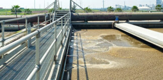 Batna: Le volume des eaux usées traitées atteindra 33 millions m3/an en 2027