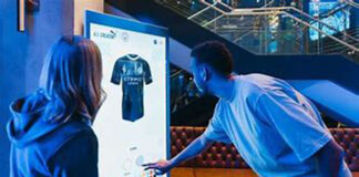 Puma et Manchester City réinventent le maillot de foot avec l’IA