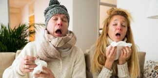 Trois vérités étranges sur le rhume et ce que cela signifie pour vous cet hiver