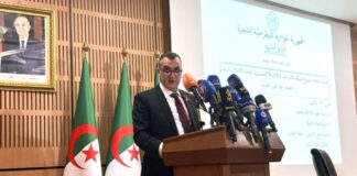 Numérisation du Domaine national: Un nouveau jalon dans le processus de transformation numérique en Algérie
