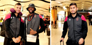 Coupe de la Confédération – ASC Jarraf-USMA: Les « Rouge et Noir » à pied d’œuvre à Dakar