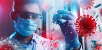 Des centaines de virus mortels disparus d’un laboratoire