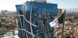 AADL: Une convention entre les banques publiques pour le financement de la première tranche du programme