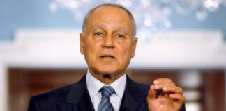 Abou El-Gheit salue l’initiative de l’Algérie pour la tenue d’une séance « importante » visant renforcement des liens entre la Ligue arabe et le Conseil de sécurité