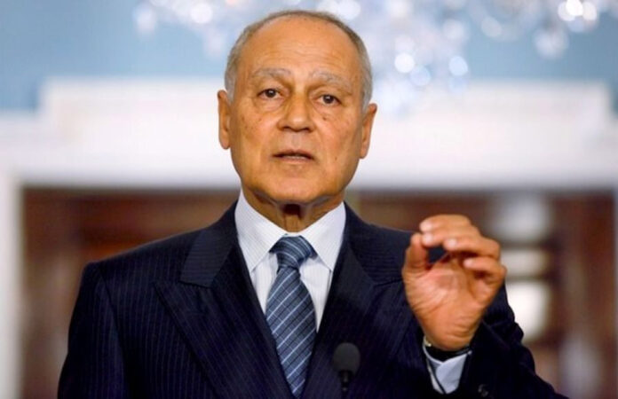 Ahmed Abou El-Gheit