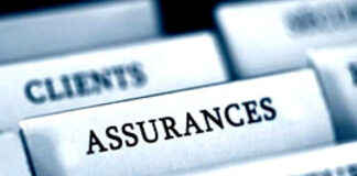 Assurances: Plus de 131 milliards de DA durant les 9 premiers mois 2024