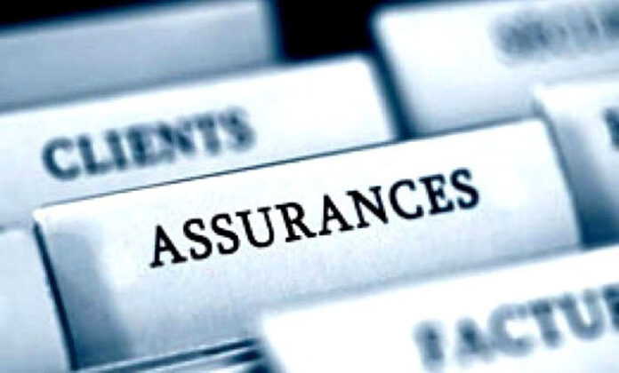 Assurances plus de 131 milliards de DA durant les 9 premiers mois 2024