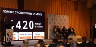 Modernisation du secteur bancaire Algérien : La BDL ouvre son capital