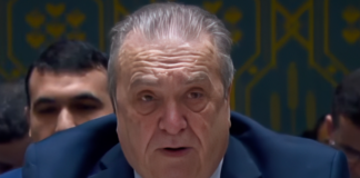 A une question de l’APS sur la lutte antiterroriste en Afrique: M. Bendjama assure que c’est « une priorité absolue » pour l’Algérie