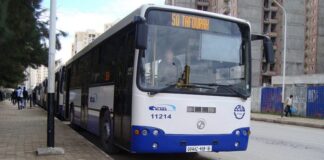 ETUSA: Injection progressive de 30 nouveaux bus fabriqués localement sur les lignes du réseau urbain