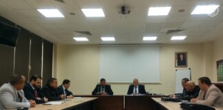 FAF: l’AG élective fixée au 25 février à Alger