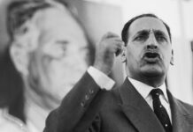 Hommage à l’action de feu Ferhat Abbas, grand militant de la cause nationale