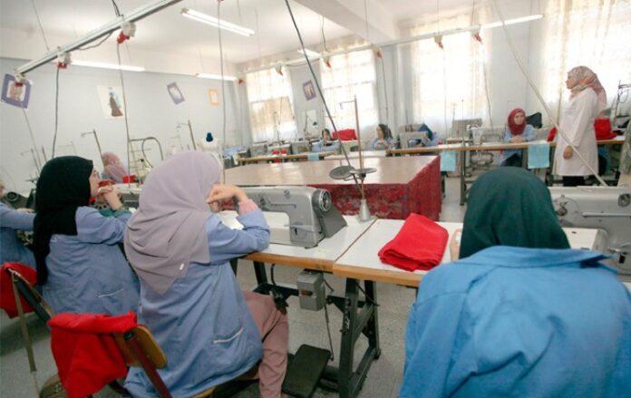 Formation professionnelle