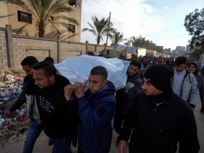 Ghaza le bilan de l'agression sioniste