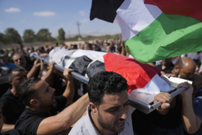 Ghaza le bilan de l'agression sioniste s'alourdit à 45.854 martyrs