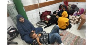 Ghaza: Une ONG appelle à une enquête sur la destruction par l’entité sioniste du secteur de la santé