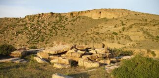 Le site archéologique d’Ichoukane inscrit sur l’inventaire supplémentaire des biens culturels