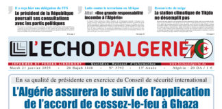 N 3792 du 21 Janvier 2025