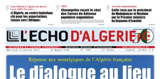 N 3793 du 22 Janvier 2024