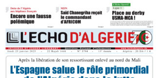 N 3794 du 23 Janvier 2025