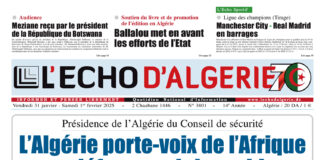 N 3801 du 1er Février 2025