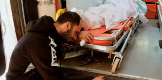 Cisjordanie occupée: L’armée sioniste poursuit son agression contre la ville de Jénine pour le 6e jour consécutif