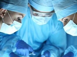 Jumelage entre hôpitaux: Interventions chirurgicales gratuites pour les enfants de Bou Saâda