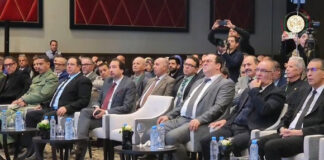 Le ministre de la Communication préside à Oran l’ouverture d’une journée d’étude sur le rôle de la télévision algérienne dans l’accompagnement du développement