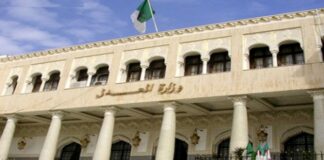 Le ministre de la Justice tient une réunion avec la Haut-commissaire à la numérisation