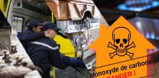 Les intoxications au monoxyde de carbone: Un fléau silencieux qui continue à faucher des vies