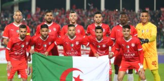 Ligue des champions: Opération « rachat » pour le CRB et le MCA