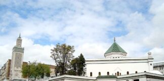 La Grande Mosquée de Paris dénonce la campagne calomnieuse menée à son encontre sur la chaîne CNews