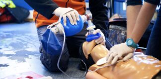 Médéa: Plus de 4.300 citoyens formés en secourisme par la Protection civile