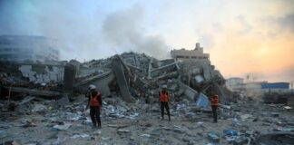 ONU: Le recours par l’armée sioniste à la force contre les civils au sud du Liban, une « violation du droit international »