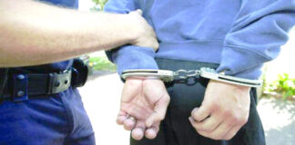 Oran: Démantèlement d’un réseau criminel spécialisé dans l’escroquerie et la falsification de documents officiels