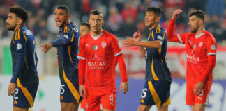 Coupes africaines: Le MCA, l’USMA et le CSC ont leur destin en main