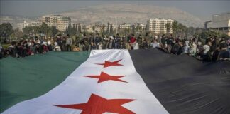 Près de 40000 Syriens sont rentrés chez eux depuis la Turquie